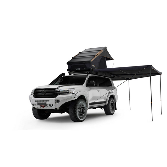 OZTRAIL BLOCKOUT 270 AWNING KIT 2M
