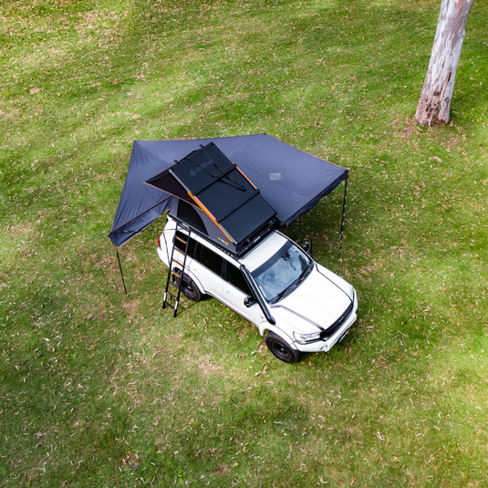 OZTRAIL BLOCKOUT 270 AWNING KIT 2M