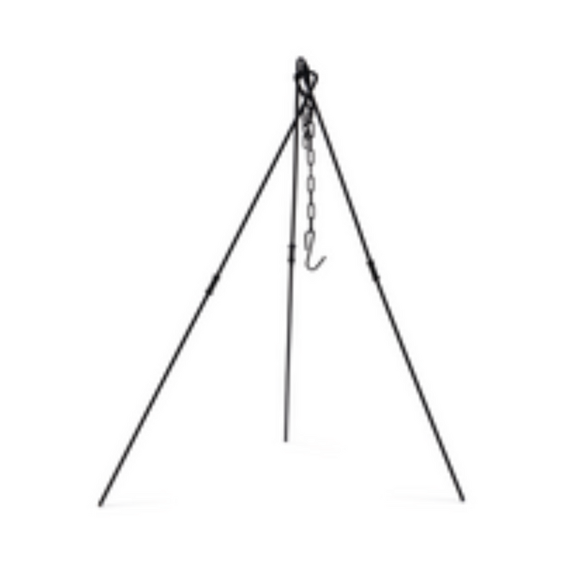 Load image into Gallery viewer, CAMPFIRE COLLAPSIBLE TRIPOD
