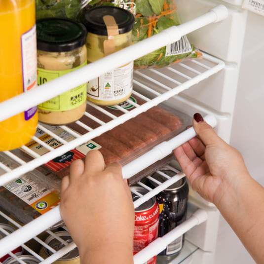 COMPANION FRIDGE BARS 3PK