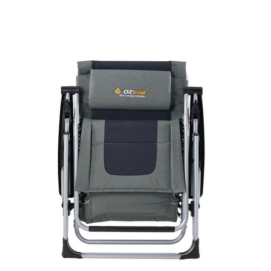 OZTRAIL ULTRALITE SUN LOUNGE