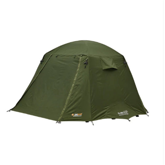 OZTRAIL EASY FOLD STRETCHER TENT 2 PERSON