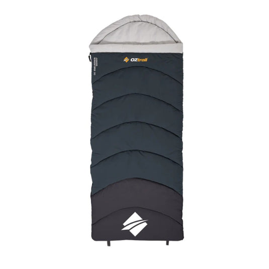OZTRAIL KINGSFORD JUNIOR SLEEPING BAG -3C