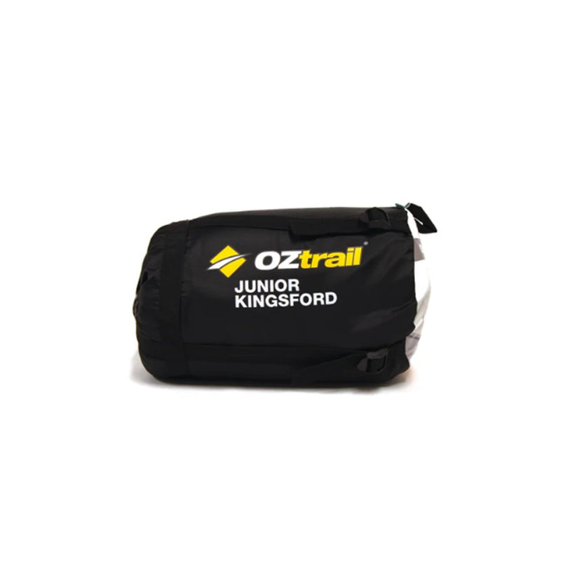 Load image into Gallery viewer, OZTRAIL KINGSFORD JUNIOR SLEEPING BAG -3C
