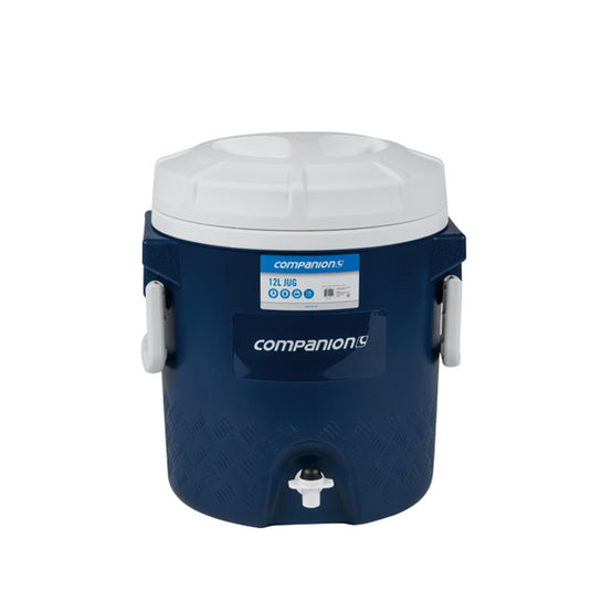 COMPANION WATER COOLER 12L BLUE