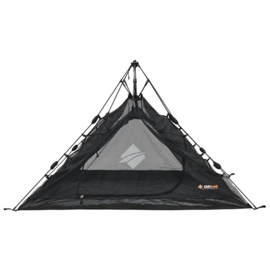 OZTRAIL SWIFT PITCH MOZZIE TENT 2 PERSON