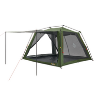 OZTRAIL FAST FRAME SCREENHOUSE 3.2M X 3.0M