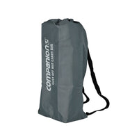 COMPANION DUST OFF MAT CARRY BAG