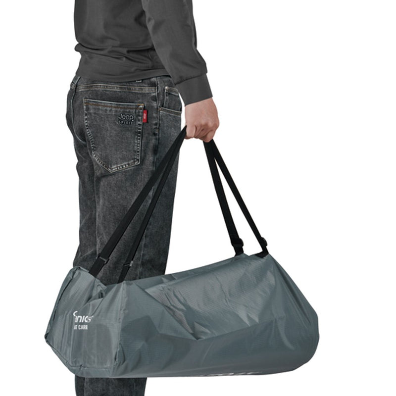Load image into Gallery viewer, COMPANION DUST OFF MAT CARRY BAG
