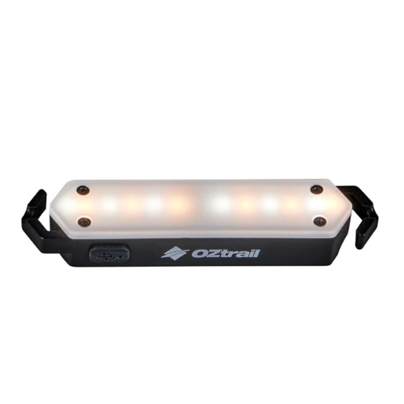 Load image into Gallery viewer, OZTRAIL LUMOS GUY ROPE LIGHT 2 PACK
