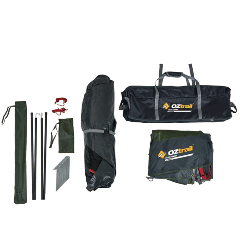 Load image into Gallery viewer, OZTRAIL FAST FRAME 3 PERSON TENT
