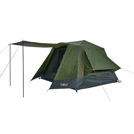 OZTRAIL FAST FRAME TENT 6 PERSON V2