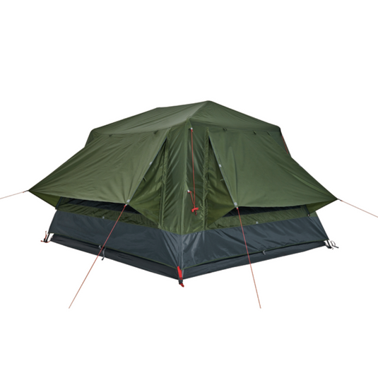 OZTRAIL FAST FRAME TENT 6 PERSON V2