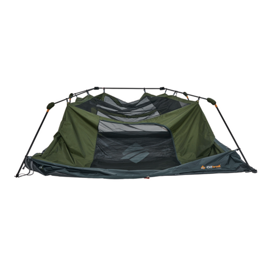OZTRAIL FAST FRAME TENT 6 PERSON V2