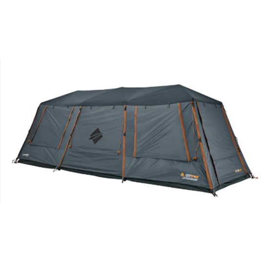 OZTRAIL FAST FRAME BLOCKOUT LUMOS TENT 10 PERSON