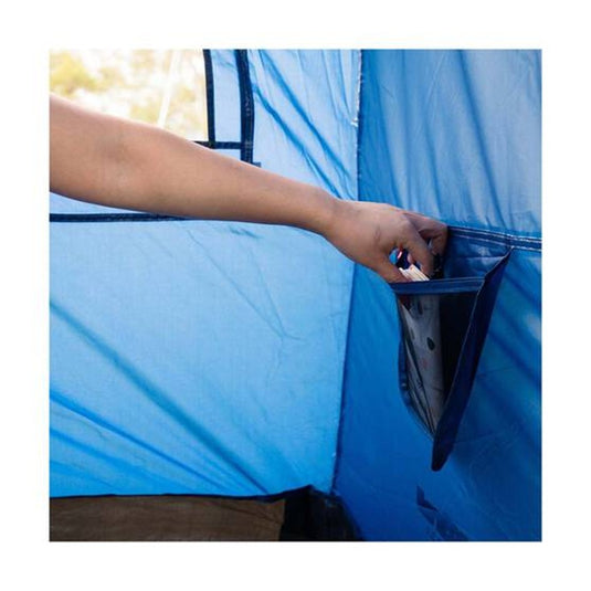 OZTRAIL GAZEBO PORTICO TENT DELUXE 3.0M