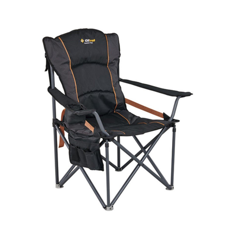 Load image into Gallery viewer, OZTRAIL ROAMER CHAIR
