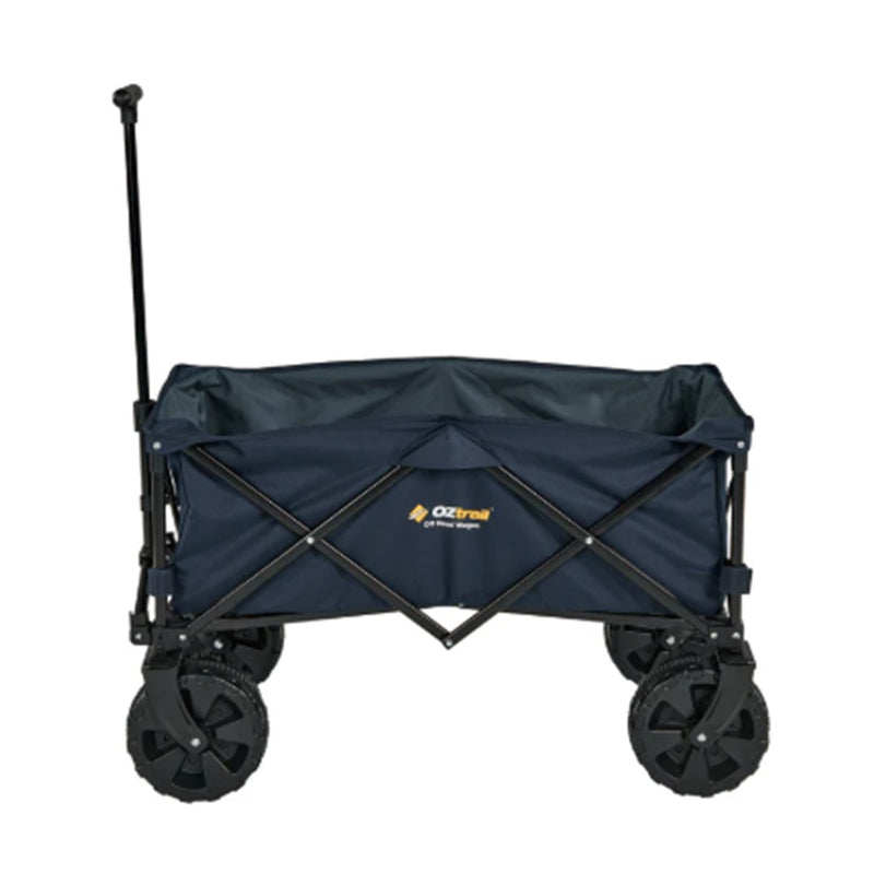 Load image into Gallery viewer, OZTRAIL OFF ROAD WAGON
