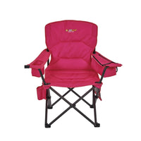 OZTRAIL MALIBU ARM CHAIR