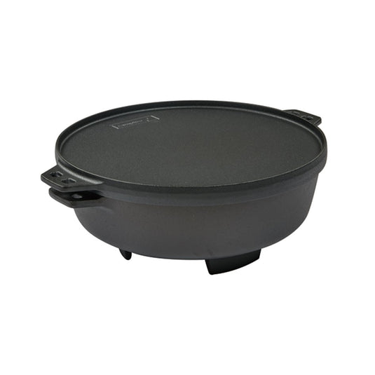 CAMPFIRE CAMP OVEN 5-IN-1