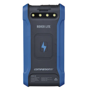 COMPANION ROVER LITE
