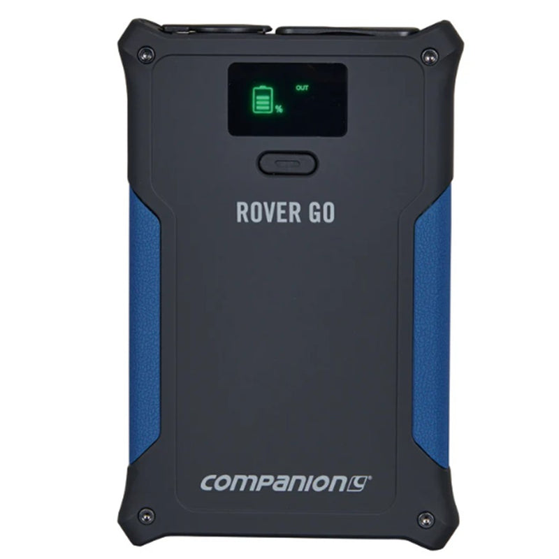 Load image into Gallery viewer, COMPANION ROVER GO
