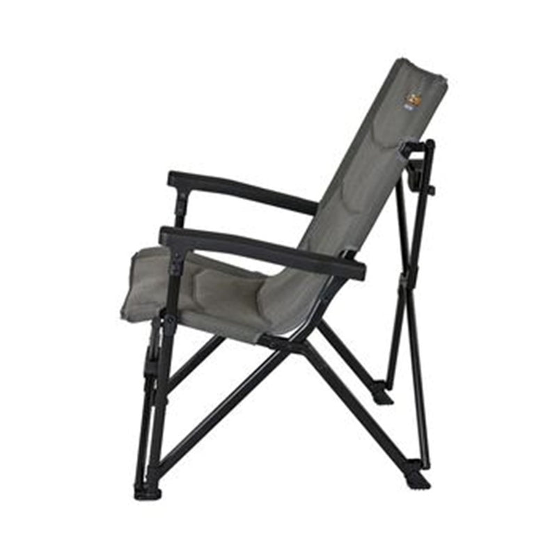 Load image into Gallery viewer, OZTRAIL HAMPTON DELUXE CHAIR
