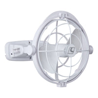 COMPANION AEROBREEZE TRAVELLER FAN 12V/24V