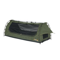 OZTRAIL MITCHELL 900 SWAG WITH CARRY BAG