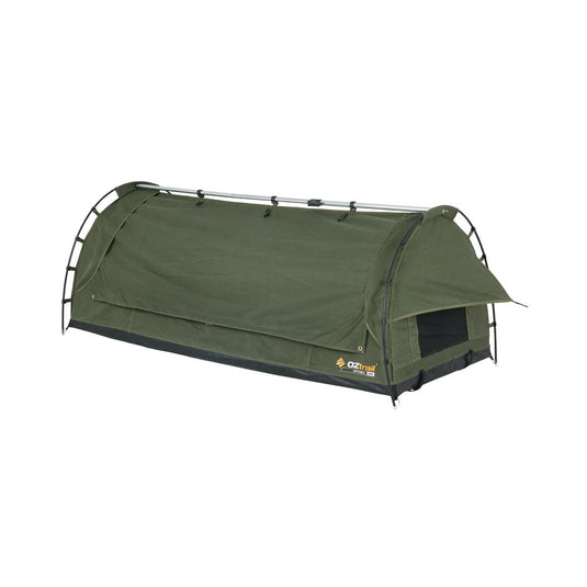 OZTRAIL MITCHELL 900 SWAG WITH CARRY BAG