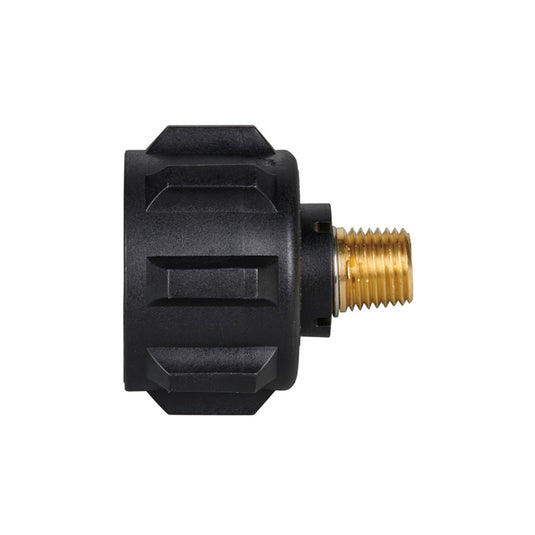 COMPANION ADAPTOR LCC27 TO 1/4