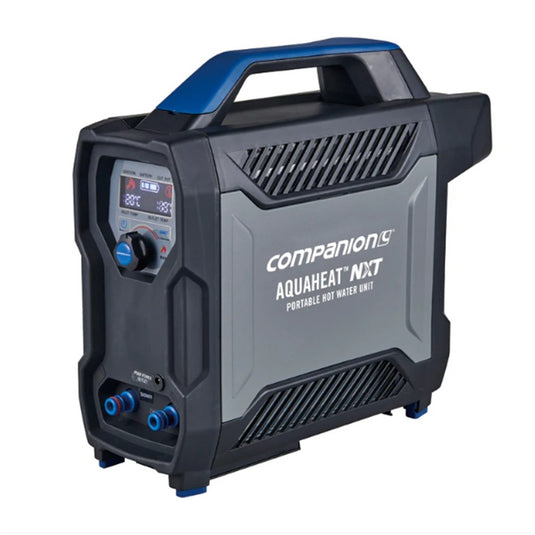 COMPANION AQUAHEAT NXT PORTABLE HOT WATER UNIT