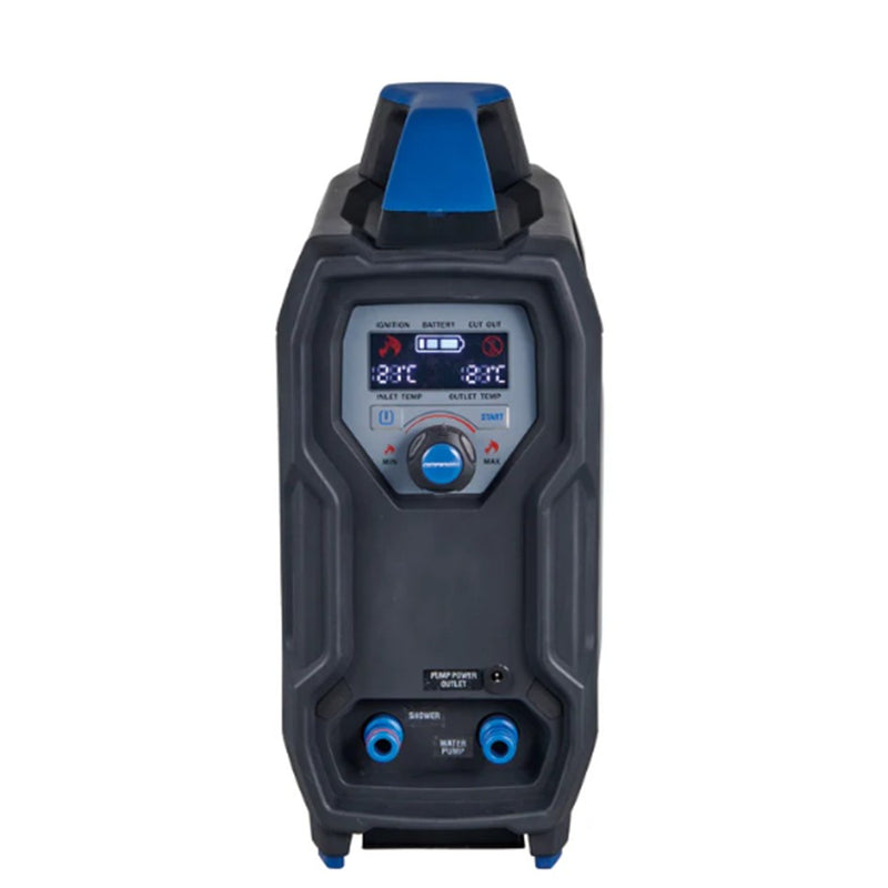 Load image into Gallery viewer, COMPANION AQUAHEAT NXT PORTABLE HOT WATER UNIT
