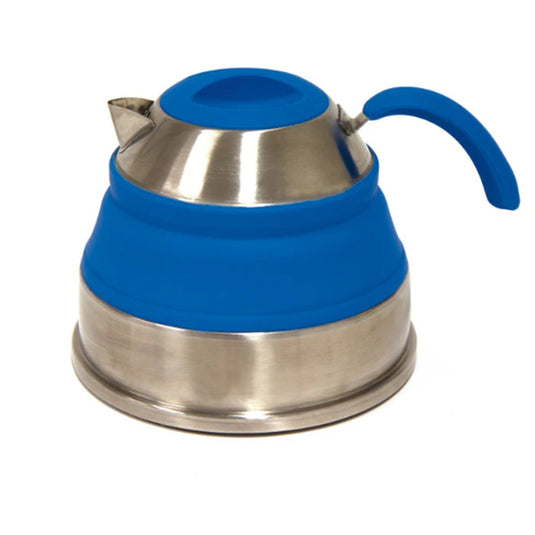 POPUP SS INDUCTION COMPATIBLE COMPACT KETTLE 2L