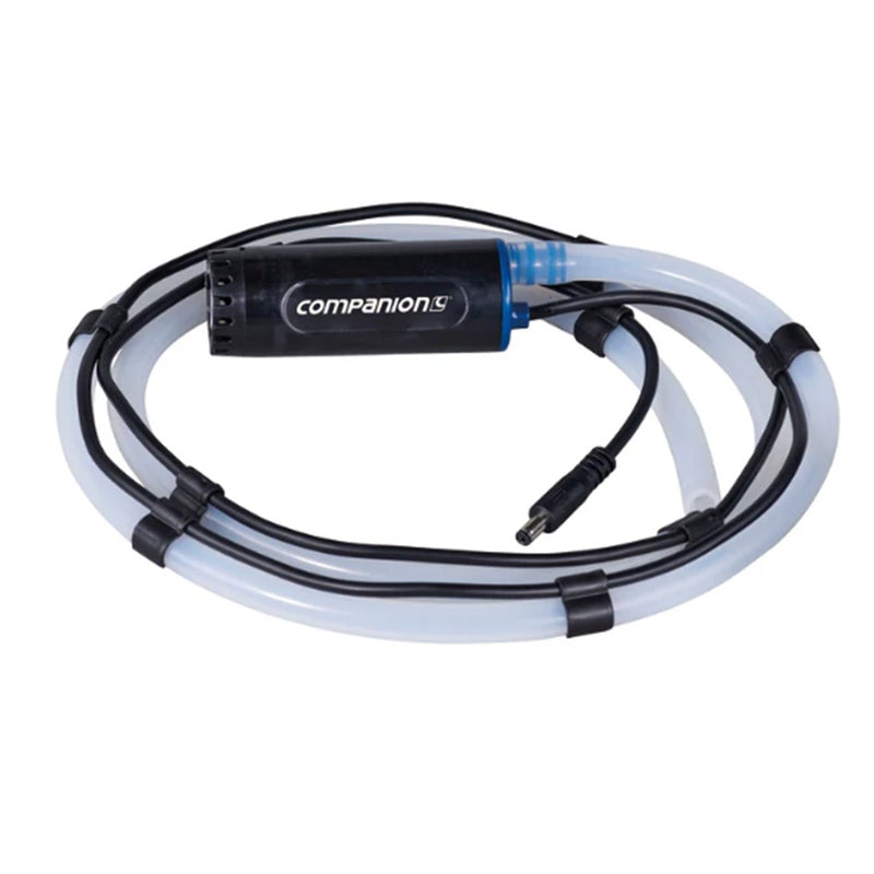 Load image into Gallery viewer, COMPANION AQUAHEAT NXT SHOWER PUMP &amp; HOSE 
