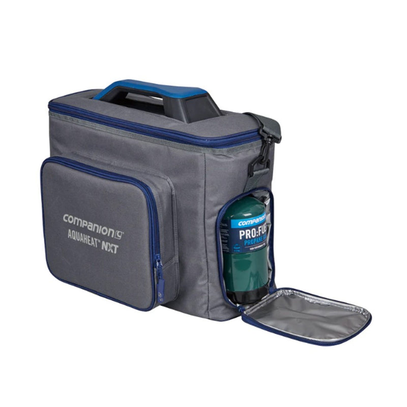 Load image into Gallery viewer, COMPANION AQUAHEAT NXT CARRY BAG
