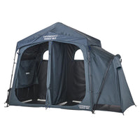 COMPANION AQUAHEAT NXT DELUXE ENSUITE