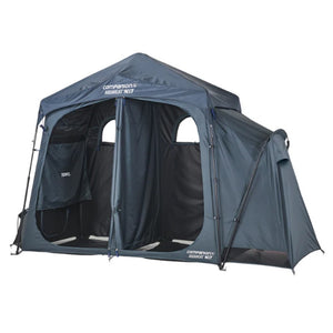 COMPANION AQUAHEAT NXT DELUXE ENSUITE