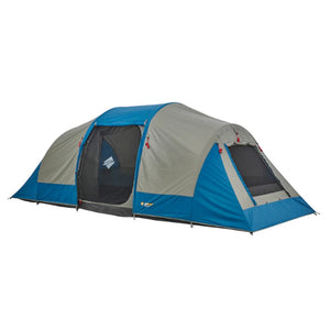 OZTRAIL TASMAN 10P DOME TENT 10 PERSON