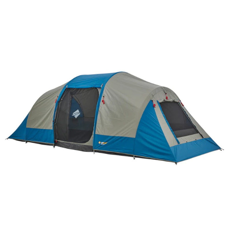 Load image into Gallery viewer, OZTRAIL TASMAN 10P DOME TENT 10 PERSON
