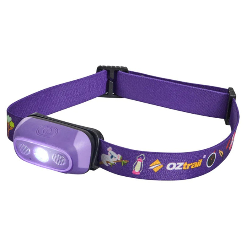 Load image into Gallery viewer, OZTRAIL LUMOS TWINKLE 80 [CLR:PURPLE]

