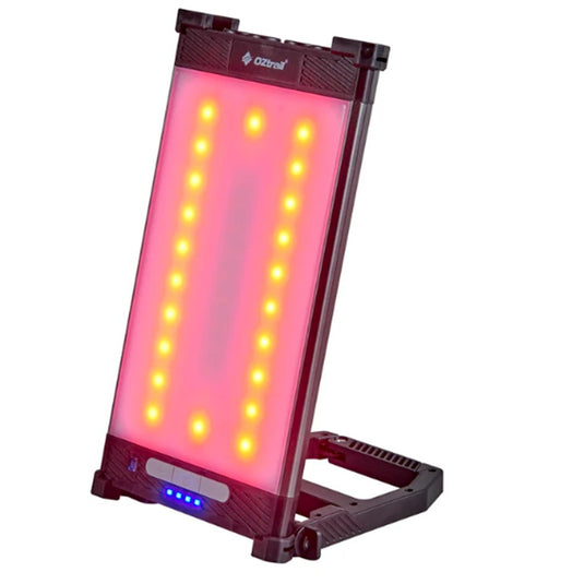 OZTRAIL LUMOS PANEL 2000L LIGHT