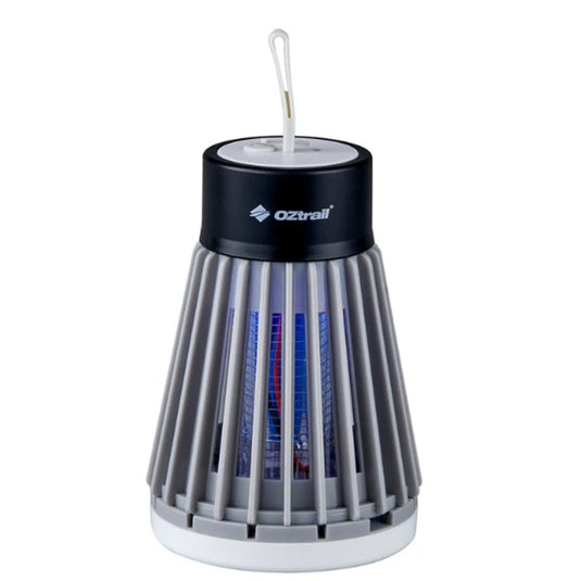 OZTRAIL LUMOS MOZZIE ZAPPER LITE