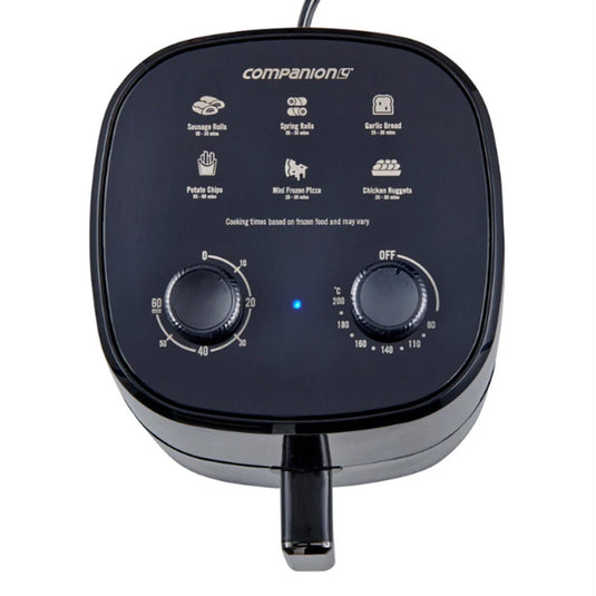 COMPANION ROAM 4L AIR FRYER