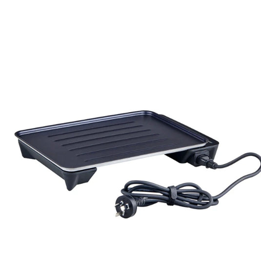COMPANION ROAM SWIFT SEAR BBQ 240V