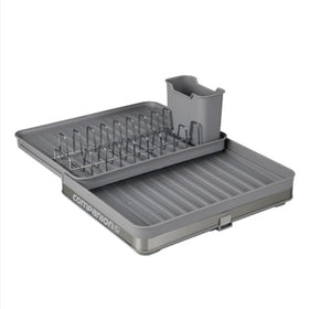 COMPANION CARAVAN DELUXE COMPACT DISH RACK