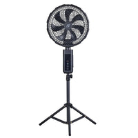 COMPANION AEROBREEZE TRIPOD 30CM FAN
