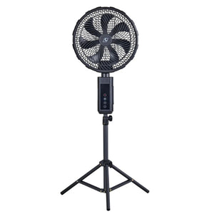 COMPANION AEROBREEZE TRIPOD 30CM FAN