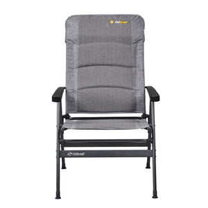 OZTRAIL TOURER 7 PLUS RECLINER CHAIR