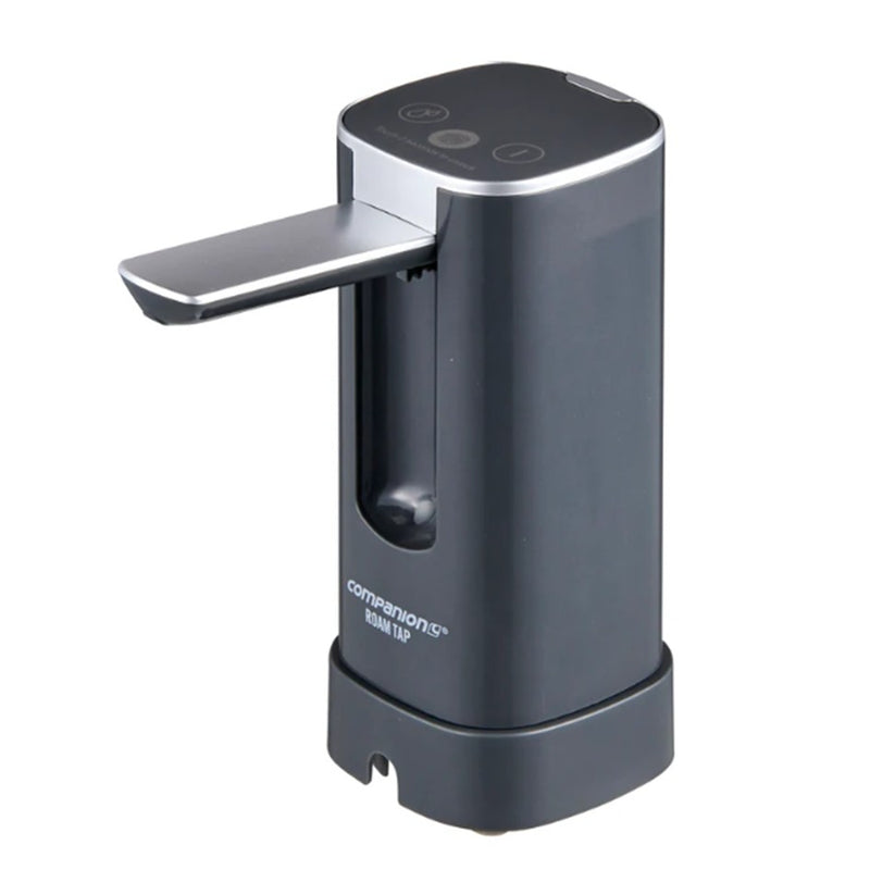 Load image into Gallery viewer, COMPANION ROAM TAP CAMPSITE WATER TAP
